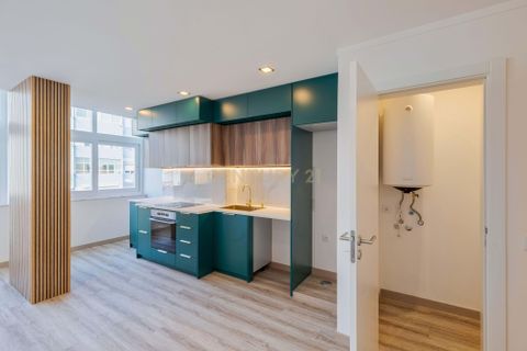 Lejlighed i Setubal, Setubal, Setubal - € 285.000 | Ref: C0237-03650 - foto 2