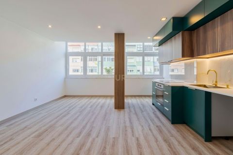 Lejlighed i Setubal, Setubal, Setubal - € 285.000 | Ref: C0237-03650 - foto 7