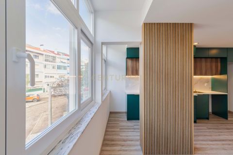 Lejlighed i Setubal, Setubal, Setubal - € 285.000 | Ref: C0237-03650 - foto 8