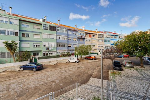 Lejlighed i Setubal, Setubal, Setubal - € 285.000 | Ref: C0237-03650 - foto 12