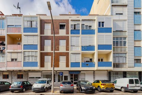 Lejlighed i Setubal, Setubal, Setubal - € 285.000 | Ref: C0237-03650 - foto 23