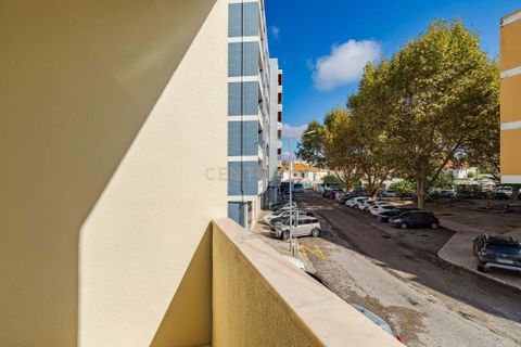 Lejlighed i Setubal, Setubal, Setubal - € 285.000 | Ref: C0237-03650 - foto 24