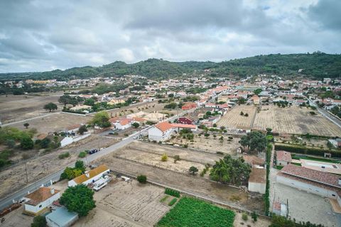 Helårsgrund i Palmela, Setubal, Palmela - € 150.000 | Ref: C0237-03659 - foto 2