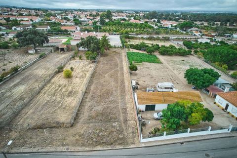 Helårsgrund i Palmela, Setubal, Palmela - € 150.000 | Ref: C0237-03659 - foto 5