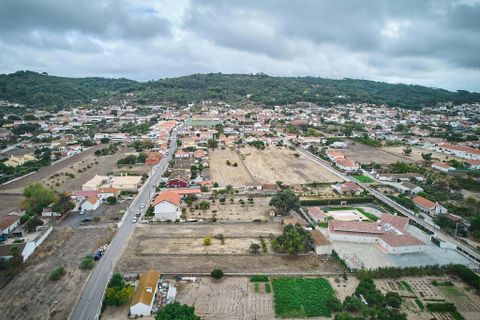 Helårsgrund i Palmela, Setubal, Palmela - € 150.000 | Ref: C0237-03659 - foto 6