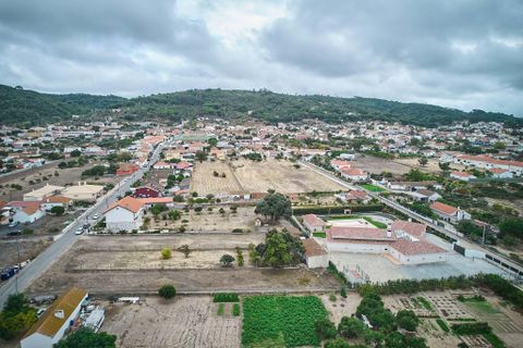 Helårsgrund i Palmela, Setubal, Palmela - € 150.000 | Ref: C0237-03659 - foto 7