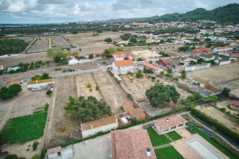 Helårsgrund i Palmela, Setubal, Palmela - € 150.000 | Ref: C0237-03659 - foto 9