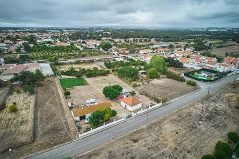 Helårsgrund i Palmela, Setubal, Palmela - € 150.000 | Ref: C0237-03659 - foto 11