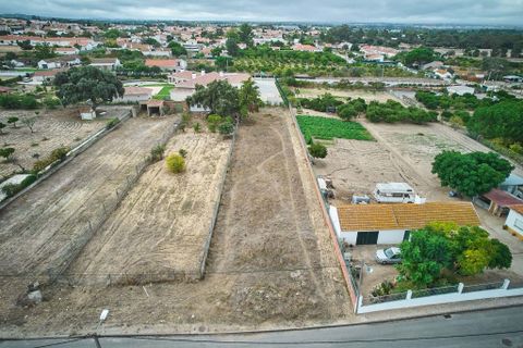 Helårsgrund i Palmela, Setubal, Palmela - € 150.000 | Ref: C0237-03659 - foto 16