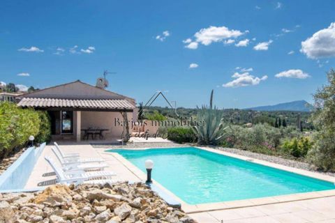 Villa i Tavernes, Var, Tavernes - € 369.000 | Ref: 337 - foto 1