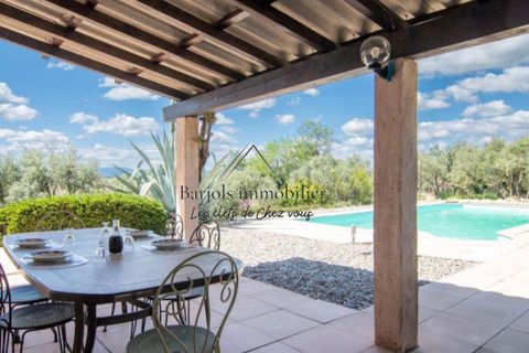 Villa i Tavernes, Var, Tavernes - € 369.000 | Ref: 337 - foto 5
