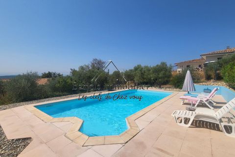 Villa i Tavernes, Var, Tavernes - € 369.000 | Ref: 337 - foto 6