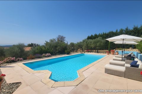 Villa i Tavernes, Var, Tavernes - € 369.000 | Ref: 337 - foto 7