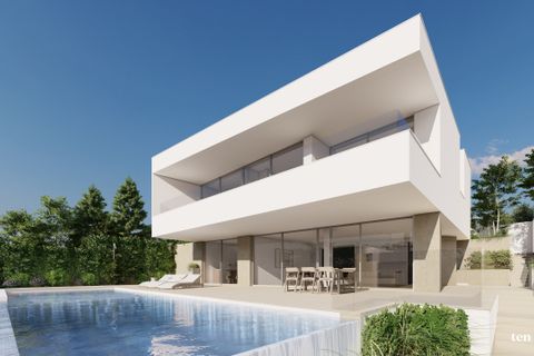 Villa i Lagos, Faro, Lagos - € 3.500.000 | Ref: C4002 - foto 1