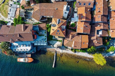 Villa a Stresa, Verbano Cusio Ossola, Stresa - € 2.800.000 | Ref: 86369595 - foto 4