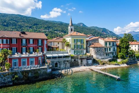 Villa a Stresa, Verbano Cusio Ossola, Stresa - € 2.800.000 | Ref: 86369595 - foto 8
