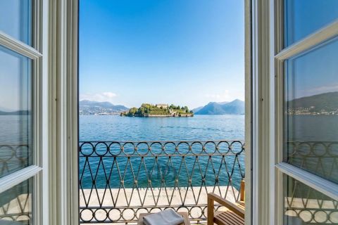 Villa a Stresa, Verbano Cusio Ossola, Stresa - € 2.800.000 | Ref: 86369595 - foto 9