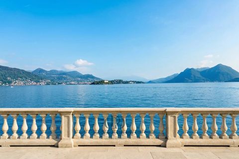 Villa a Stresa, Verbano Cusio Ossola, Stresa - € 2.800.000 | Ref: 86369595 - foto 12