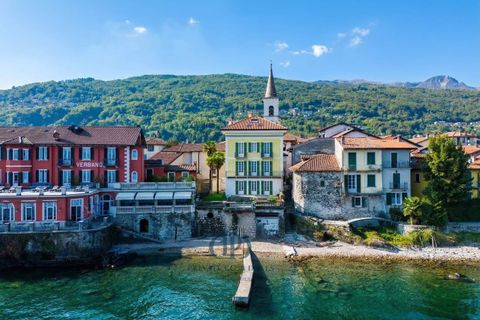 Villa a Stresa, Verbano Cusio Ossola, Stresa - € 2.800.000 | Ref: 86369595 - foto 13