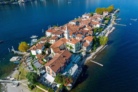 Villa a Stresa, Verbano Cusio Ossola, Stresa - € 2.800.000 | Ref: 86369595 - foto 14