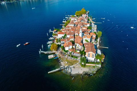 Villa a Stresa, Verbano Cusio Ossola, Stresa - € 2.800.000 | Ref: 86369595 - foto 15