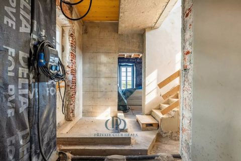 Villa a Stresa, Verbano Cusio Ossola, Stresa - € 2.800.000 | Ref: 86369595 - foto 17