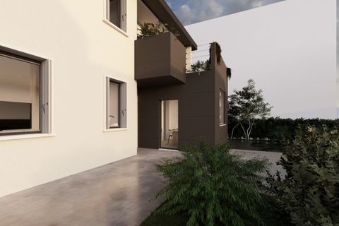 Villa a Vigonza, Padua, Vigonza - € 380.000 | Ref: 2025-44 - foto 4
