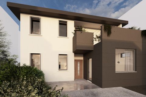 Villa a Vigonza, Padua, Vigonza - € 380.000 | Ref: 2025-44 - foto 5