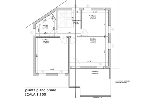 Villa a Vigonza, Padua, Vigonza - € 380.000 | Ref: 2025-44 - foto 2