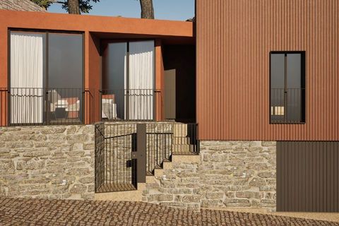 Villa i Amarante, Porto, Amarante - € 240.000 | Ref: 1059 - foto 5