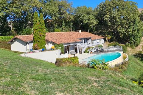 Villa i Auch, Gers, Auch - € 495.000 | Ref: 4333 - foto 2