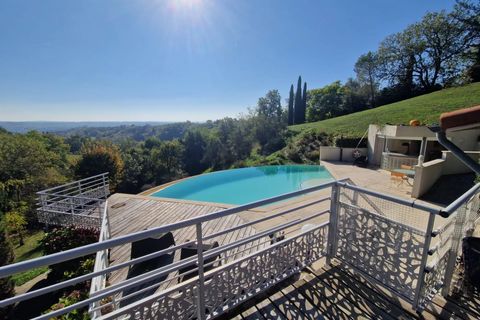 Villa i Auch, Gers, Auch - € 495.000 | Ref: 4333 - foto 4