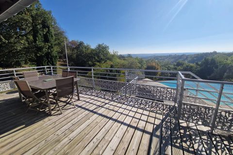 Villa i Auch, Gers, Auch - € 495.000 | Ref: 4333 - foto 6
