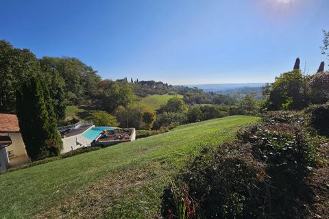 Villa i Auch, Gers, Auch - € 495.000 | Ref: 4333 - foto 23