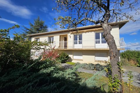 Villa i Auch, Gers, Auch - € 222.000 | Ref: 4334 - foto 3
