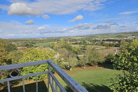 Villa i Auch, Gers, Auch - € 222.000 | Ref: 4334 - foto 4