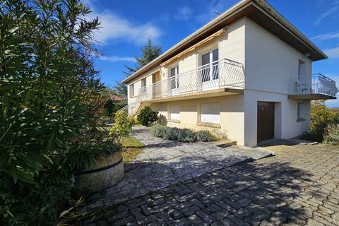Villa i Auch, Gers, Auch - € 222.000 | Ref: 4334 - foto 1