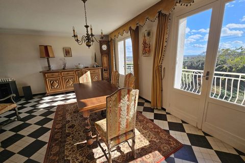 Villa i Auch, Gers, Auch - € 222.000 | Ref: 4334 - foto 5
