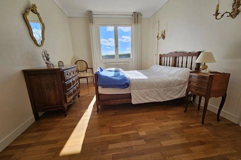 Villa i Auch, Gers, Auch - € 222.000 | Ref: 4334 - foto 8