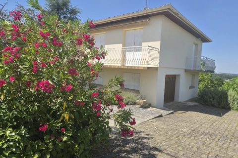 Villa in Auch, Gers, Auch - € 222.000 | Ref: 4334 - foto 1