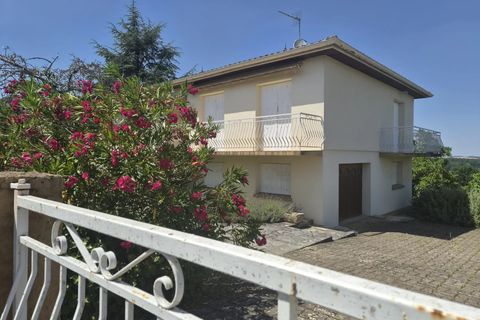 Villa in Auch, Gers, Auch - € 222.000 | Ref: 4334 - foto 16