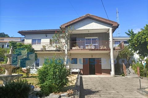 Villa i Vila Real, Vila Real, Vila Real - € 300.000 | Ref: CAS_1449 - foto 1