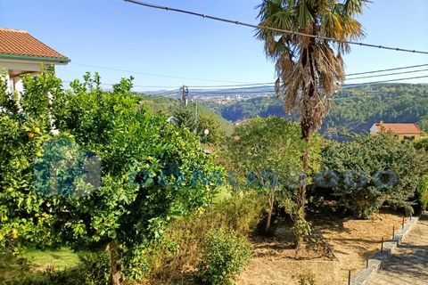 Villa i Vila Real, Vila Real, Vila Real - € 300.000 | Ref: CAS_1449 - foto 2