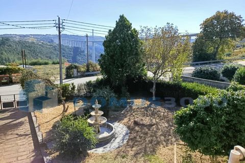 Villa i Vila Real, Vila Real, Vila Real - € 300.000 | Ref: CAS_1449 - foto 3