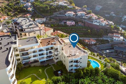 Lejlighed i Calheta, Madeira, Calheta - € 380.000 | Ref: DR498 - foto 18