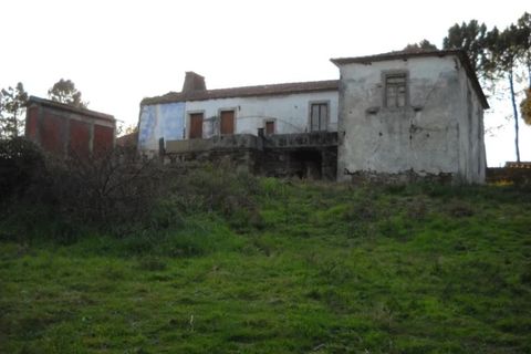 Farm i Caminha, Viana do Castelo, Caminha - € 470.000 | Ref: A782025 - foto 1