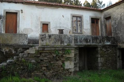 Farm i Caminha, Viana do Castelo, Caminha - € 470.000 | Ref: A782025 - foto 5