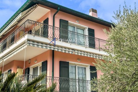 Lejlighed i Bordighera, Imperia, Bordighera - € 295.000 | Ref: 14068 - foto 1