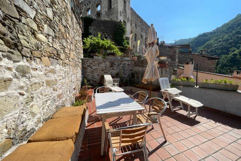Lejlighed i Dolceacqua, Imperia, Dolceacqua - € 189.000 | Ref: F159-1441 - foto 6