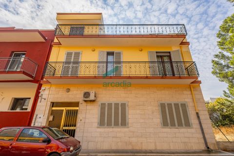 Villa a Triggiano, Bari, Triggiano - € 250.000 | Ref: 11994/2025 - foto 2